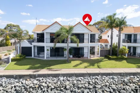 2/25 Jubilee Dr, Port Lincoln, SA 5606
