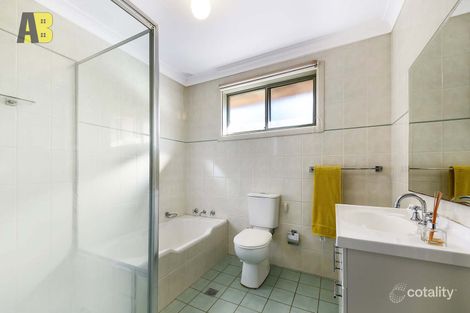 Property photo of 20 McCulloch Road Blacktown NSW 2148