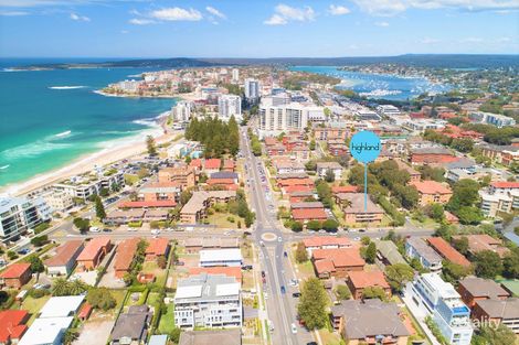 Property photo of 4/2-6 Nerang Road Cronulla NSW 2230