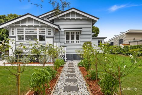 Property photo of 8 Edith Street Newtown QLD 4350