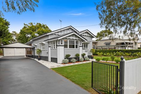 Property photo of 8 Edith Street Newtown QLD 4350