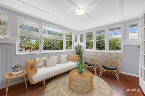 Property photo of 8 Edith Street Newtown QLD 4350