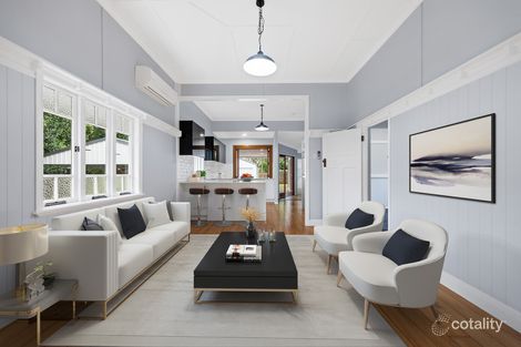 Property photo of 8 Edith Street Newtown QLD 4350
