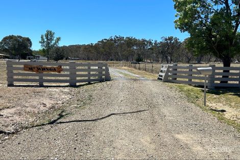 38 Green Valley Rd, Bendemeer, NSW 2355