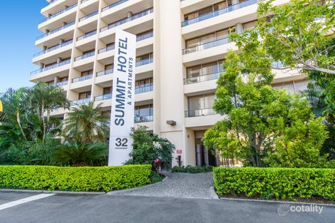 Property photo of 704/32 Leichhardt Street Spring Hill QLD 4000