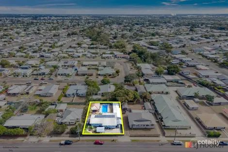 86 SIMS RD, WALKERVALE, QLD 4670