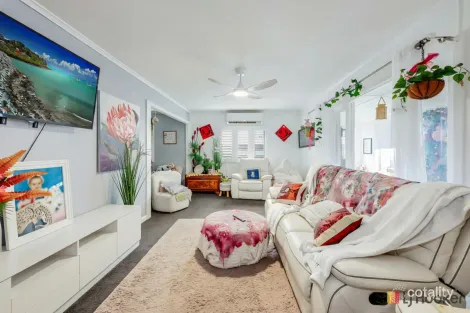 Property photo of 86 Sims Road Walkervale QLD 4670
