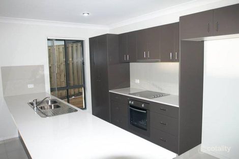 Property photo of 13 Wildflower Circuit Upper Coomera QLD 4209