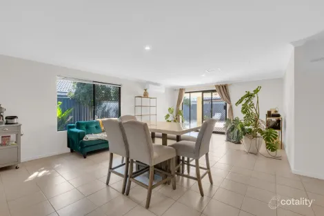 Property photo of 6 Lanagan Drive Baldivis WA 6171