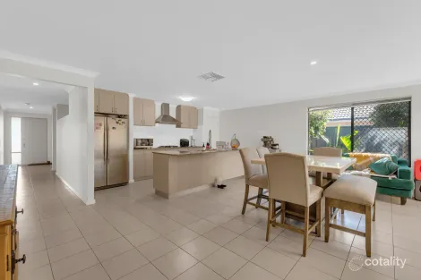 Property photo of 6 Lanagan Drive Baldivis WA 6171