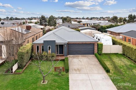 Property photo of 6 Chifley Drive Delacombe VIC 3356