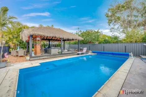 Property photo of 86 Sims Road Walkervale QLD 4670