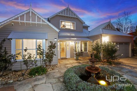 Property photo of 21 River Run Drive Werribee VIC 3030