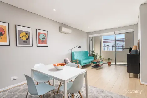 7/398-402 King St, Newtown, NSW 2042