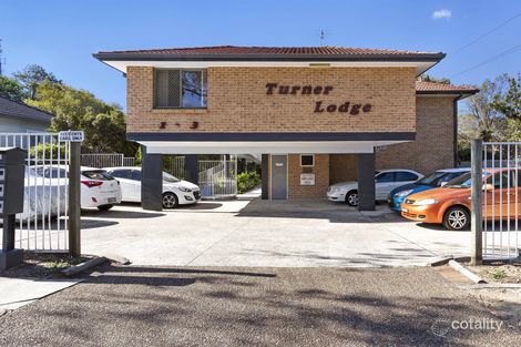 Property photo of 13/1 Tea Gardens Avenue Kirrawee NSW 2232