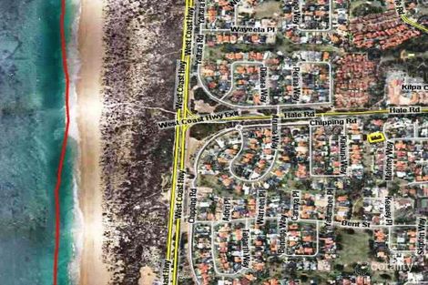 Property photo of 28 Maloney Way City Beach WA 6015