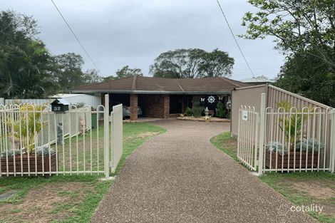 Property photo of 32 Leahy Street Brassall QLD 4305