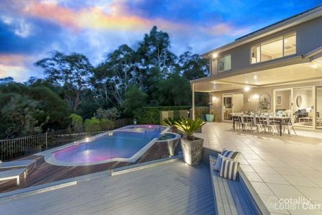Property photo of 29 Sylvan Grove Glenhaven NSW 2156