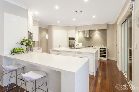 Property photo of 29 Sylvan Grove Glenhaven NSW 2156