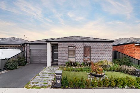 Property photo of 24 Truscott Avenue Roxburgh Park VIC 3064