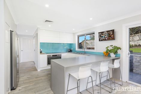 Property photo of 11 Waitangi Place Glenorie NSW 2157