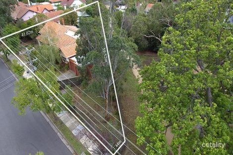 Property photo of 39 The Boulevard Hawthorn VIC 3122