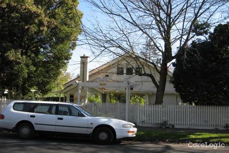 Property photo of 5 Marshall Avenue Kew VIC 3101