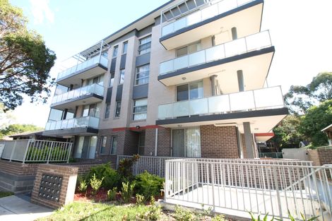 Property photo of 5/135-137 Pitt Street Merrylands NSW 2160