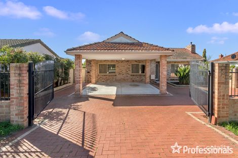 Property photo of 2 Taree Street St James WA 6102