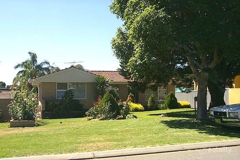 45 Balcombe Way, Westminster, WA 6061