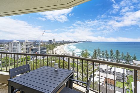106/45 Hayle St, Burleigh Heads, QLD 4220
