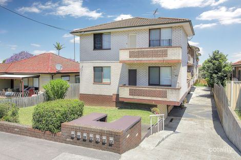 5/45 Matthews St, Punchbowl, NSW 2196