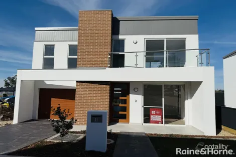 3 Tegel Lane, Leppington, NSW 2179