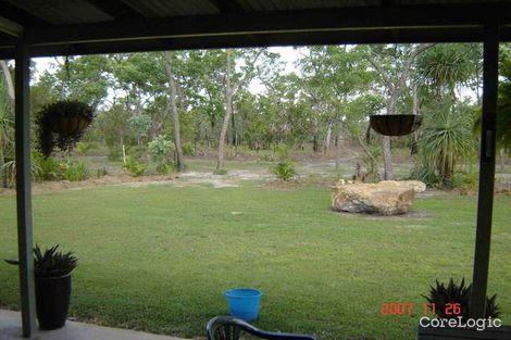 Property photo of 345 Darwin River Road Darwin River NT 0841