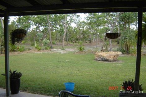 Property photo of 345 Darwin River Road Darwin River NT 0841