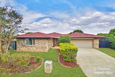 Property photo of 14 Van Wirdum Place Calamvale QLD 4116