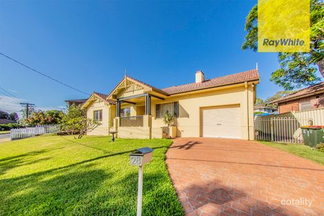 28 Macarthur Cres, Westmead, NSW 2145