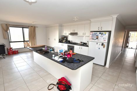 Property photo of 112 Katebridge Drive Mount Archer QLD 4514