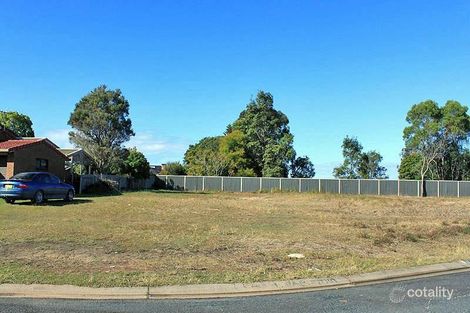 1 Forest Pl, West Kempsey, NSW 2440