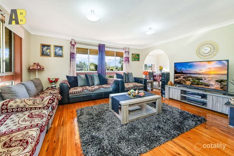 Property photo of 20 McCulloch Road Blacktown NSW 2148