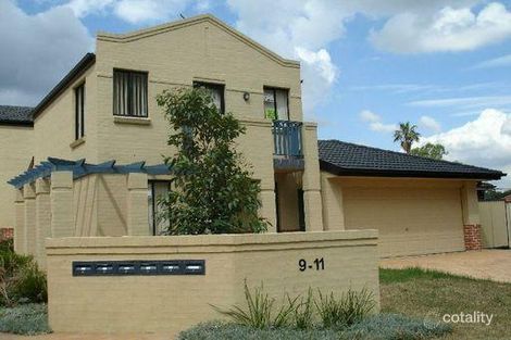 9 Fourth Ave, Macquarie Fields, NSW 2564