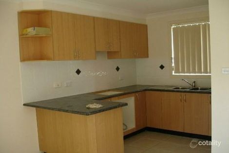 Property photo of 9 Fourth Avenue Macquarie Fields NSW 2564