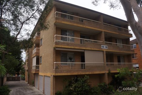 3/13-15 Clyde Ave, Cronulla, NSW 2230