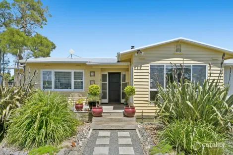 6 GEORGE ST, TIMBOON, VIC 3268