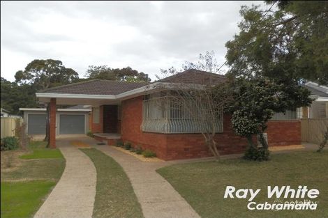 48 Joseph St, Cabramatta, NSW 2166