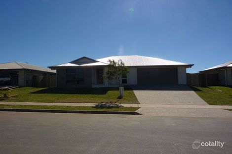Property photo of 4 Eileen Street Walkerston QLD 4751