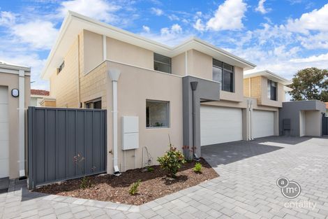 3/52 Hainsworth Ave, Girrawheen, WA 6064