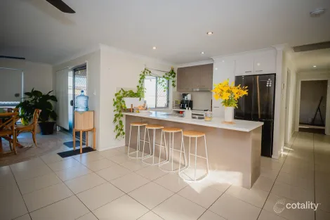Property photo of 38 Everingham Avenue Roma QLD 4455