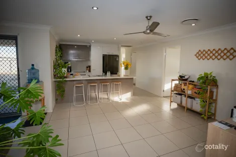 Property photo of 38 Everingham Avenue Roma QLD 4455