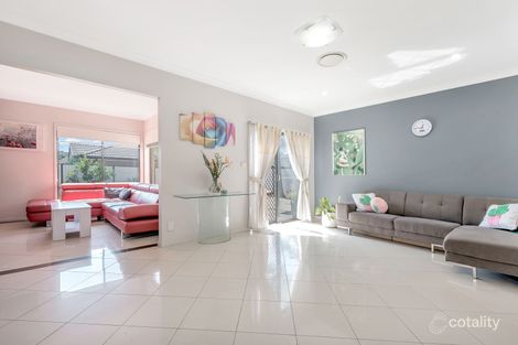 Property photo of 23 Dalmeny Drive Prestons NSW 2170